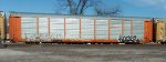 BNSF 300877 with BNSF rack